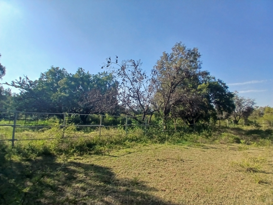 Commercial Property for Sale in Rietvly A H North West